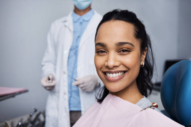 Dental Bonding in Waterville, NY